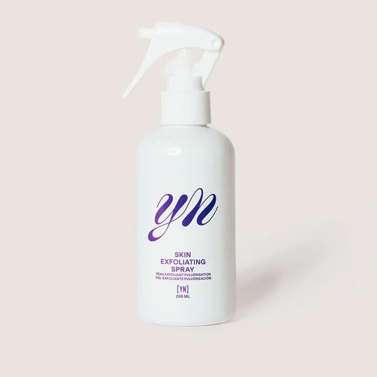 Young Nails Skin Exfoliating Spray 200ML