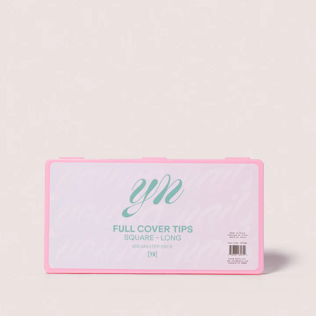 VORBESTELLUNG, mittlere Mandelspitzen in Nude Pink, 550er-Packung