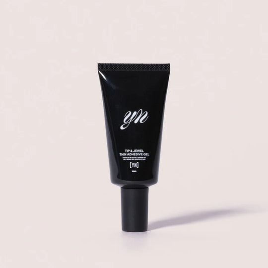 YN Tip and Jewel Thin Adhesive Gel, 30ml