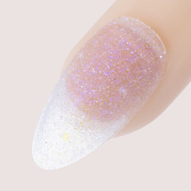 Young Nails Glitter Funk-a-Delic