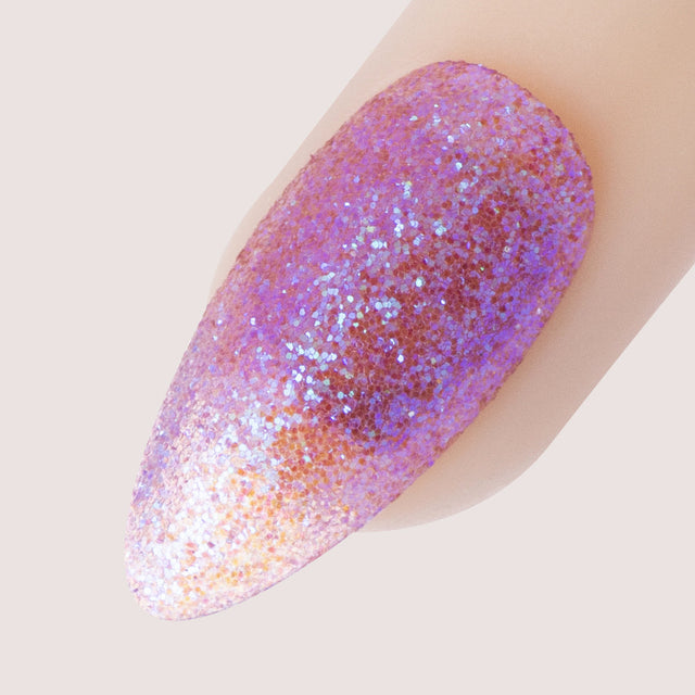 Young Nails Glitter Meon-a-Sky