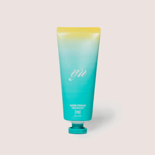 Young Nails Hand Cream, 100g