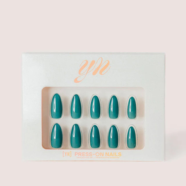 Young Nails Press-On Tips