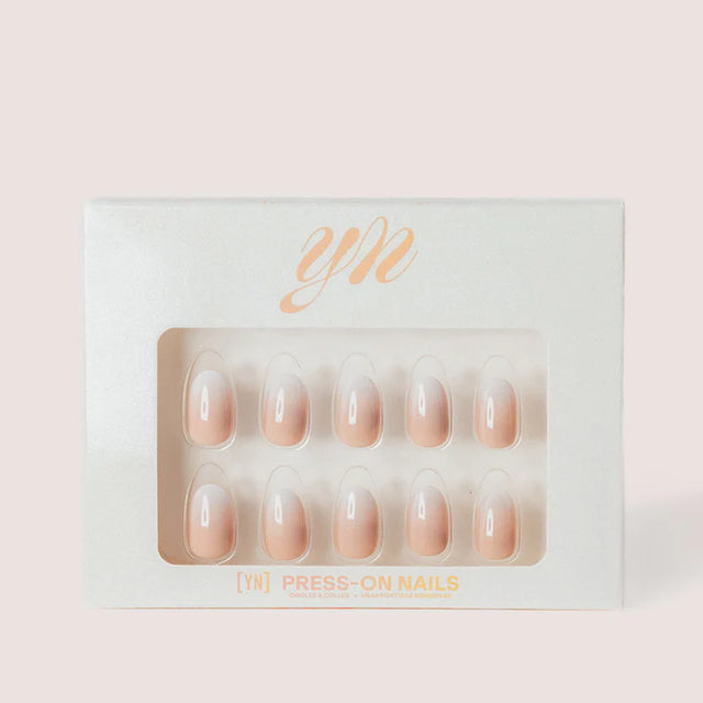 Young Nails Press-On Tips