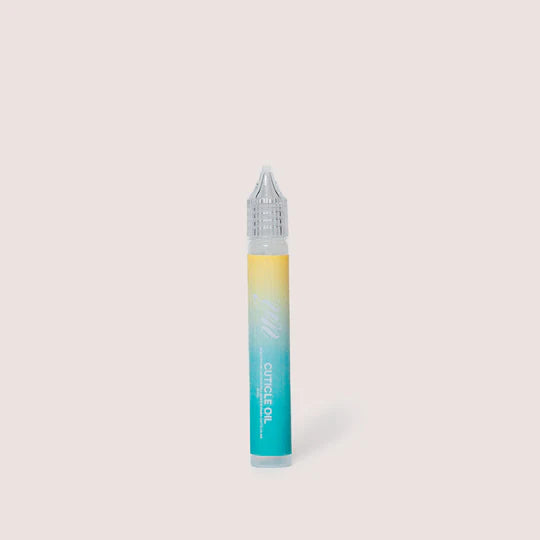 Young Nails Cuticle Oil, Unscented, 15ml