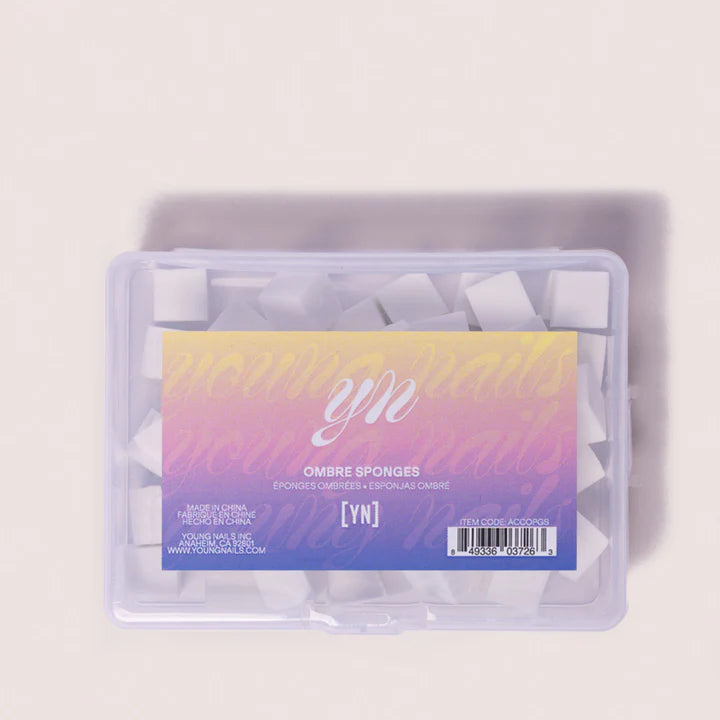 YN Ombre Sponges 60pcs