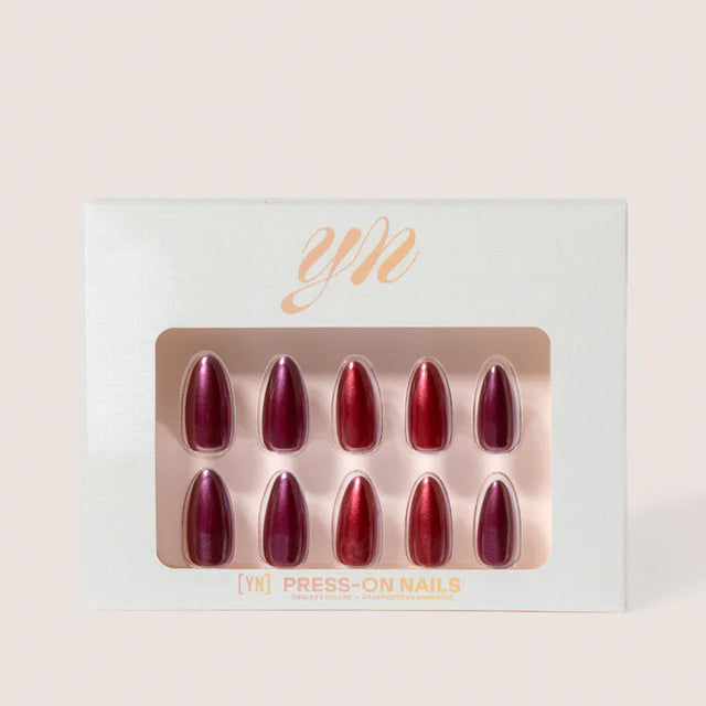 Young Nails Press-On Tips