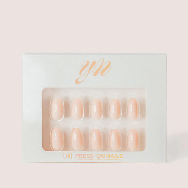 Young Nails Press-On Tips
