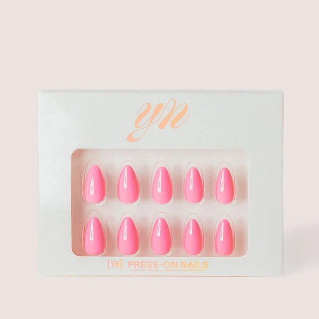 Young Nails Press-On Tips