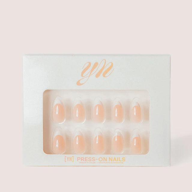Young Nails Press-On Tips