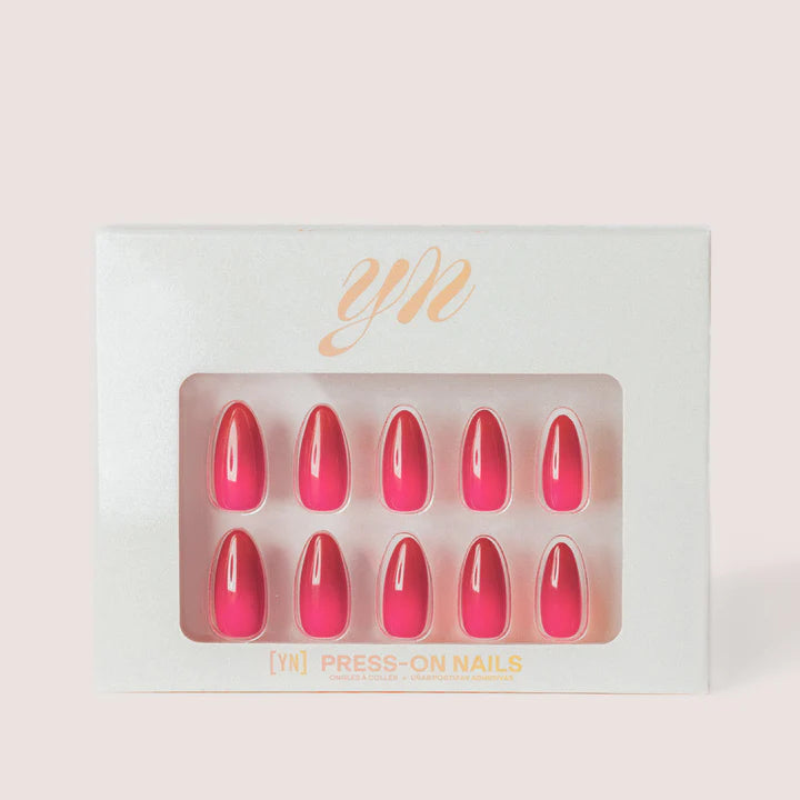 Young Nails Press-On Tips
