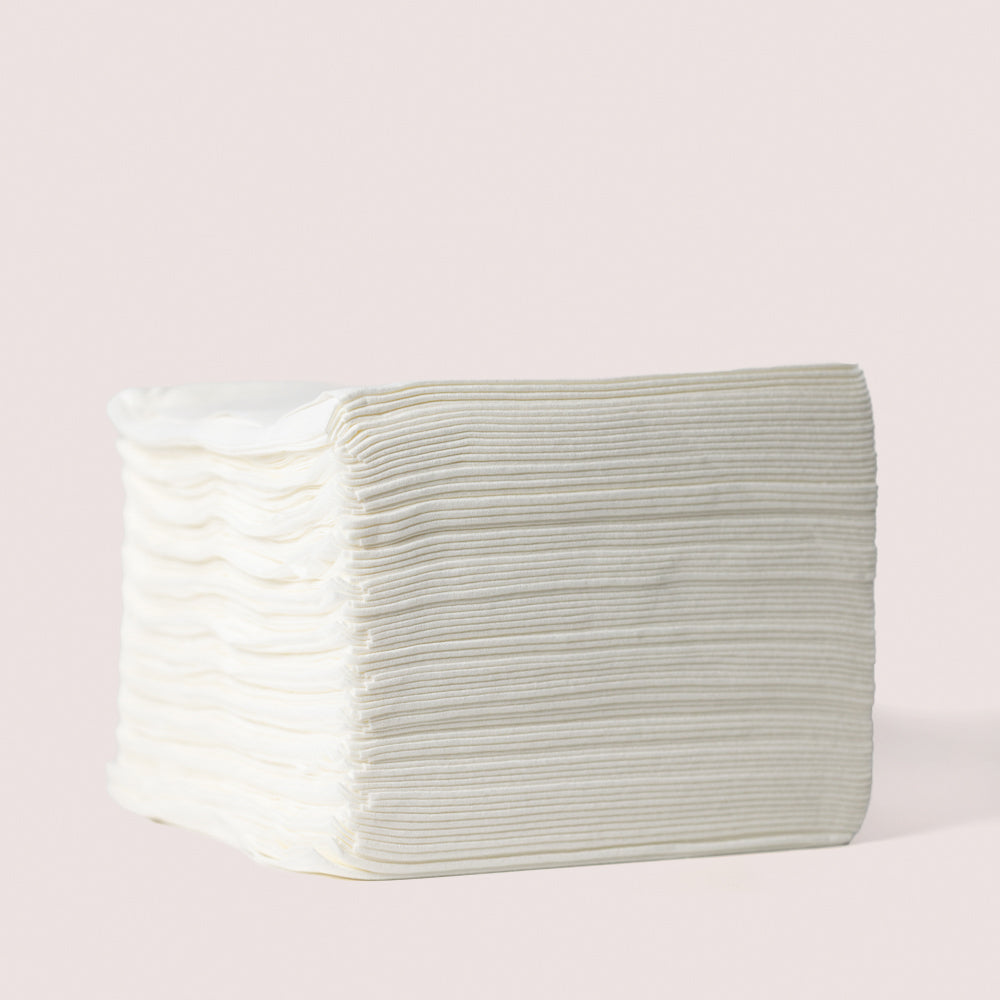Young Nails Table Towels, 75 stuks