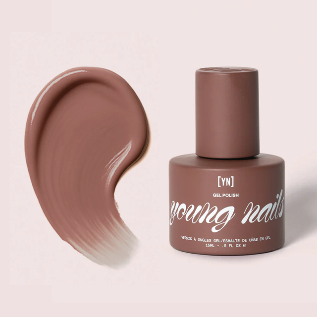 YN Gel Polish