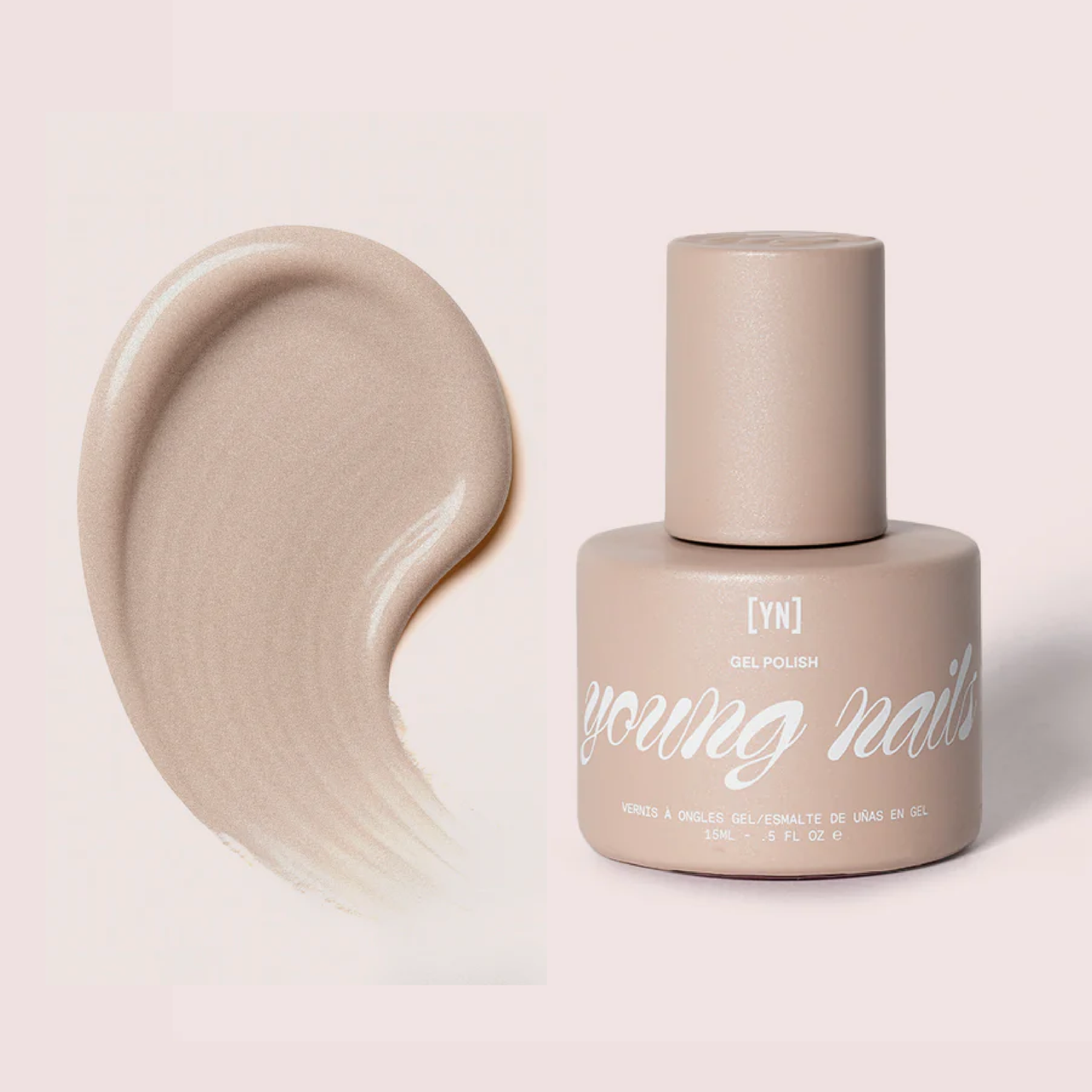 YN Gel Polish