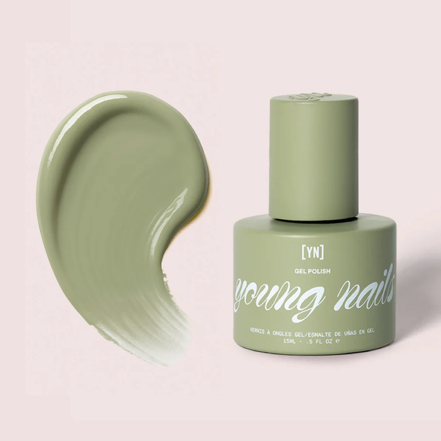 YN Gel Polish