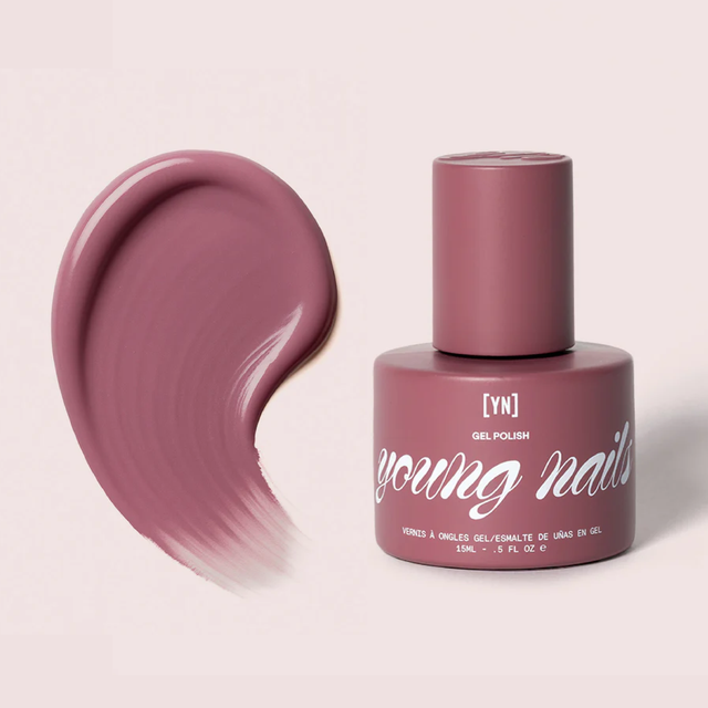 YN Gel Polish
