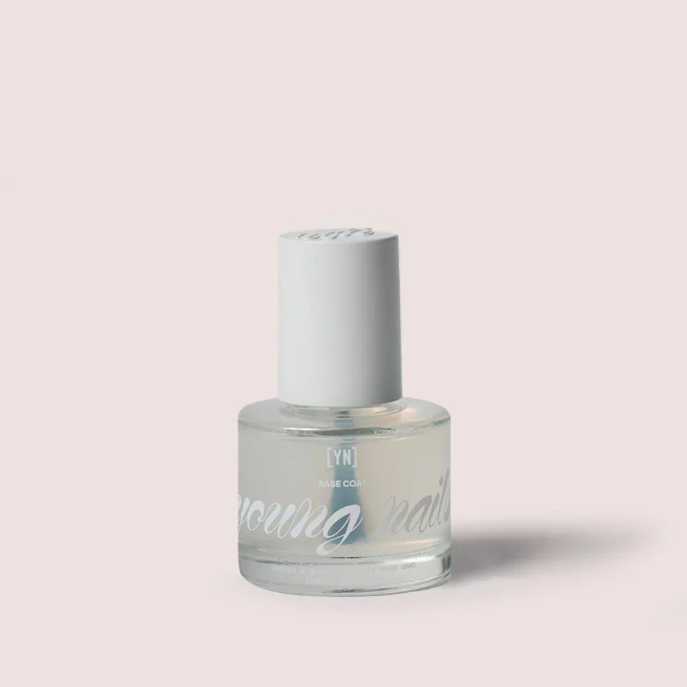 Young Nails Caption Nail Polish - Base Coat (nieuwe formule)