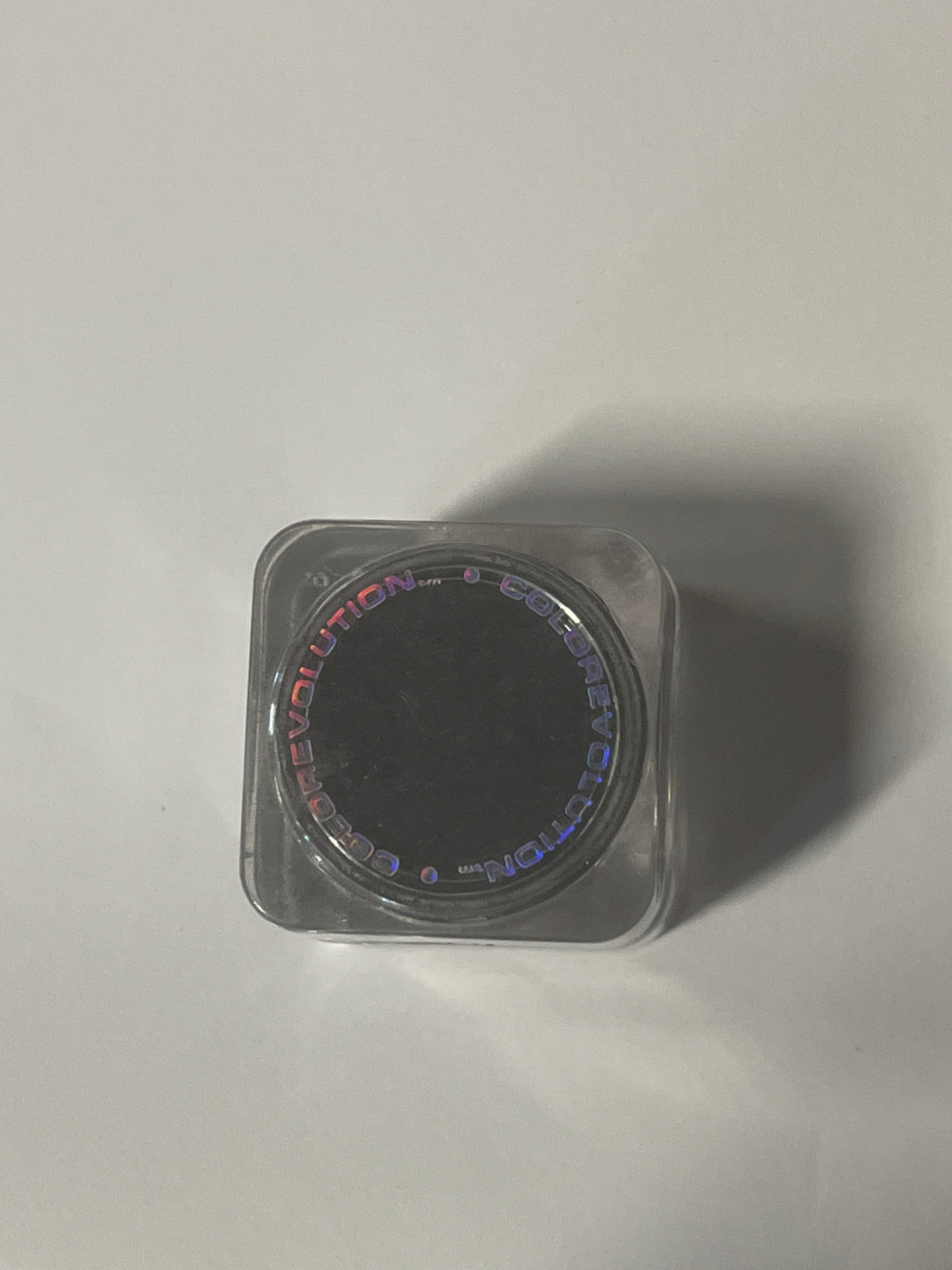 Color revolution shimmer powder