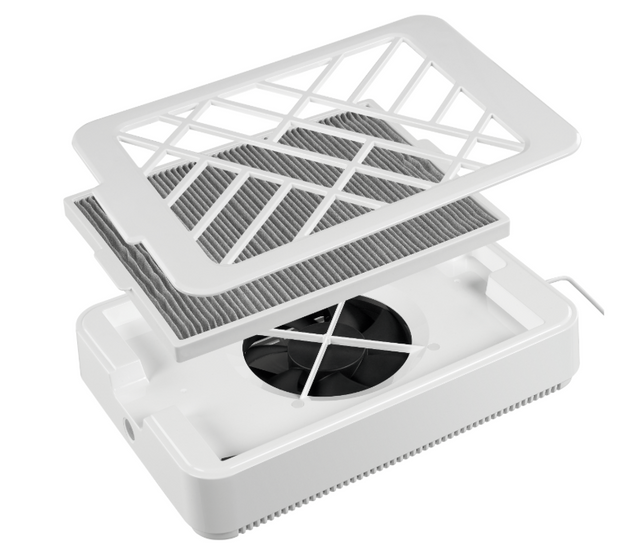Nail Dust Collector Astro