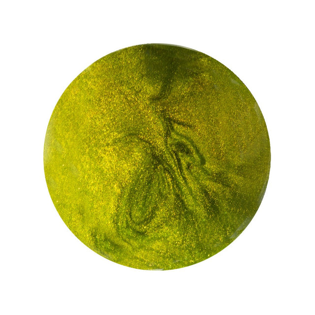 215 Color Gel Flirty Green