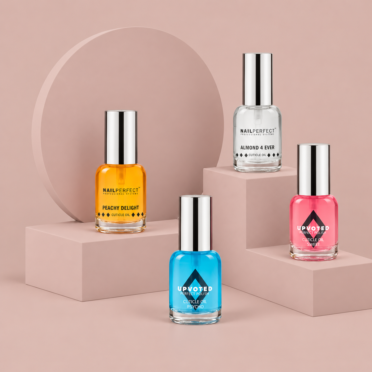 Nail Perfect Cuticle Oil