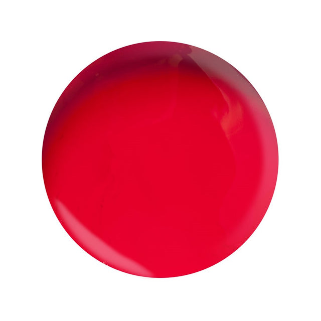 220 Color Gel Seductive Red