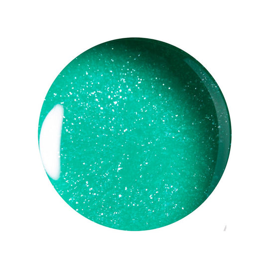 221 Color Gel Minty Glitz