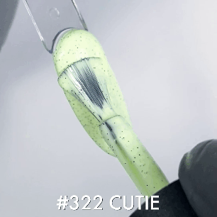 Set E.MiLac I'm Yummy, 9 ml.