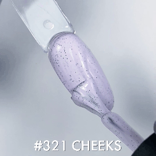 Set E.MiLac I'm Yummy, 9 ml.