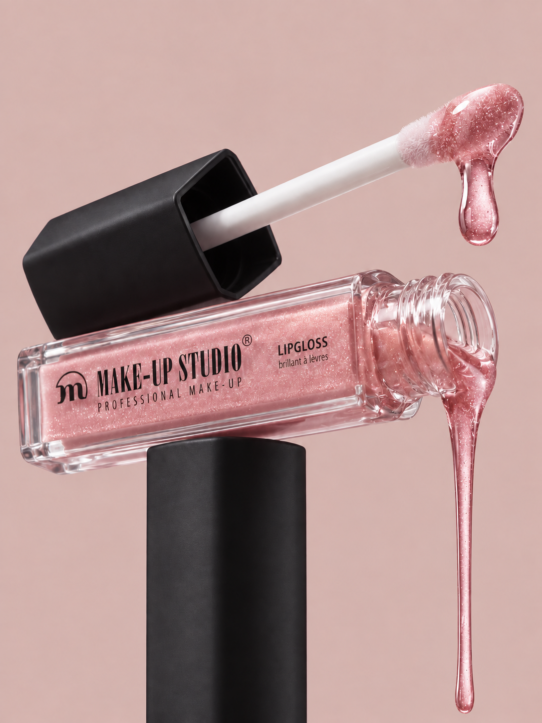 Make-Up Studio Lipgloss Supershine