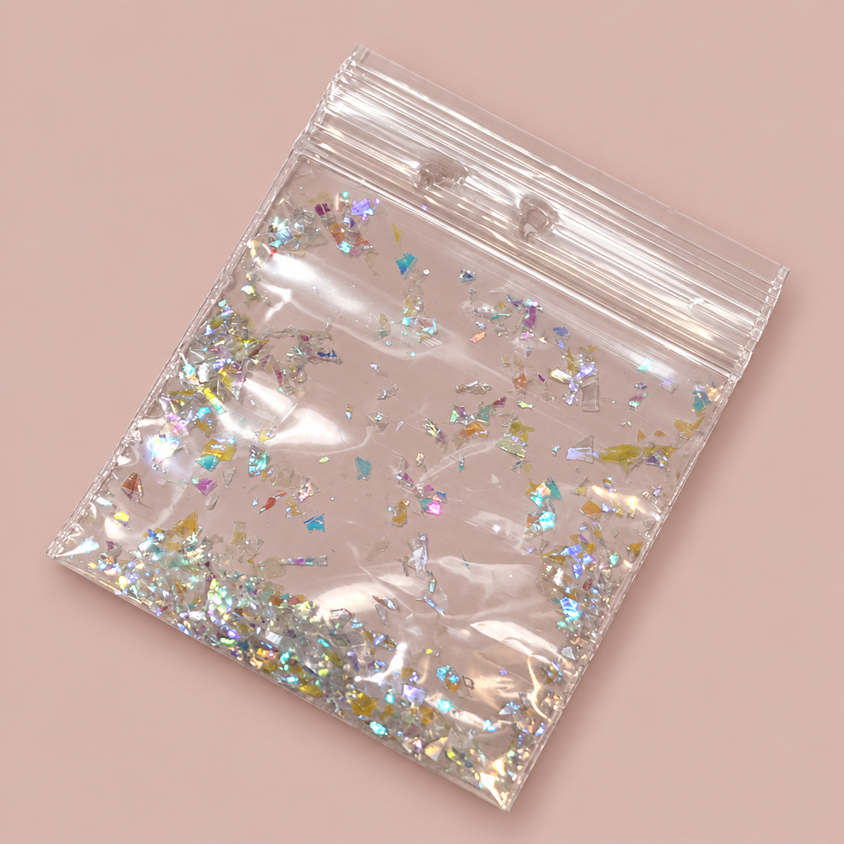NLC Nail Art Glitters