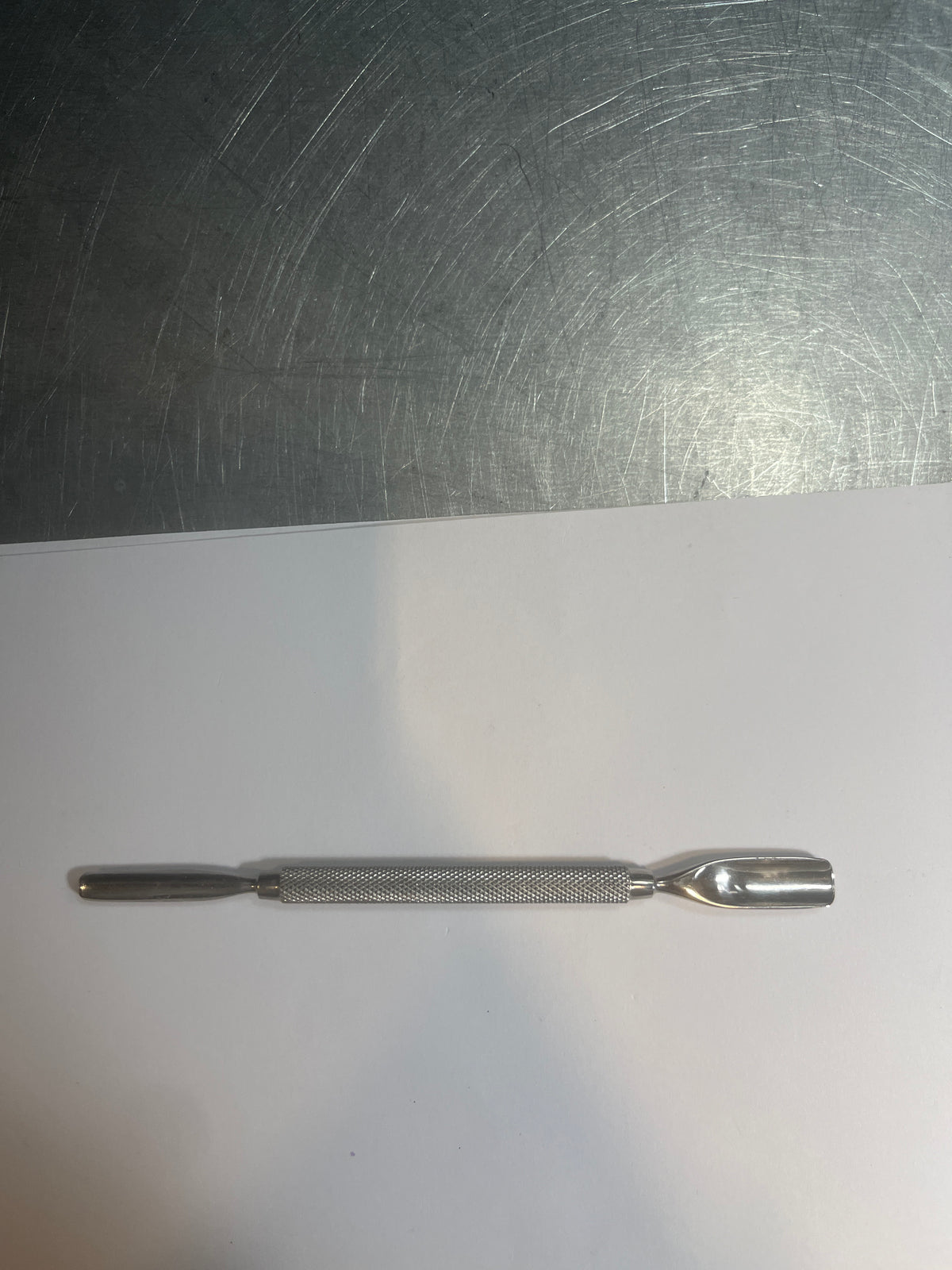 YN Slick Pour Double Sided Pouring Spoon
