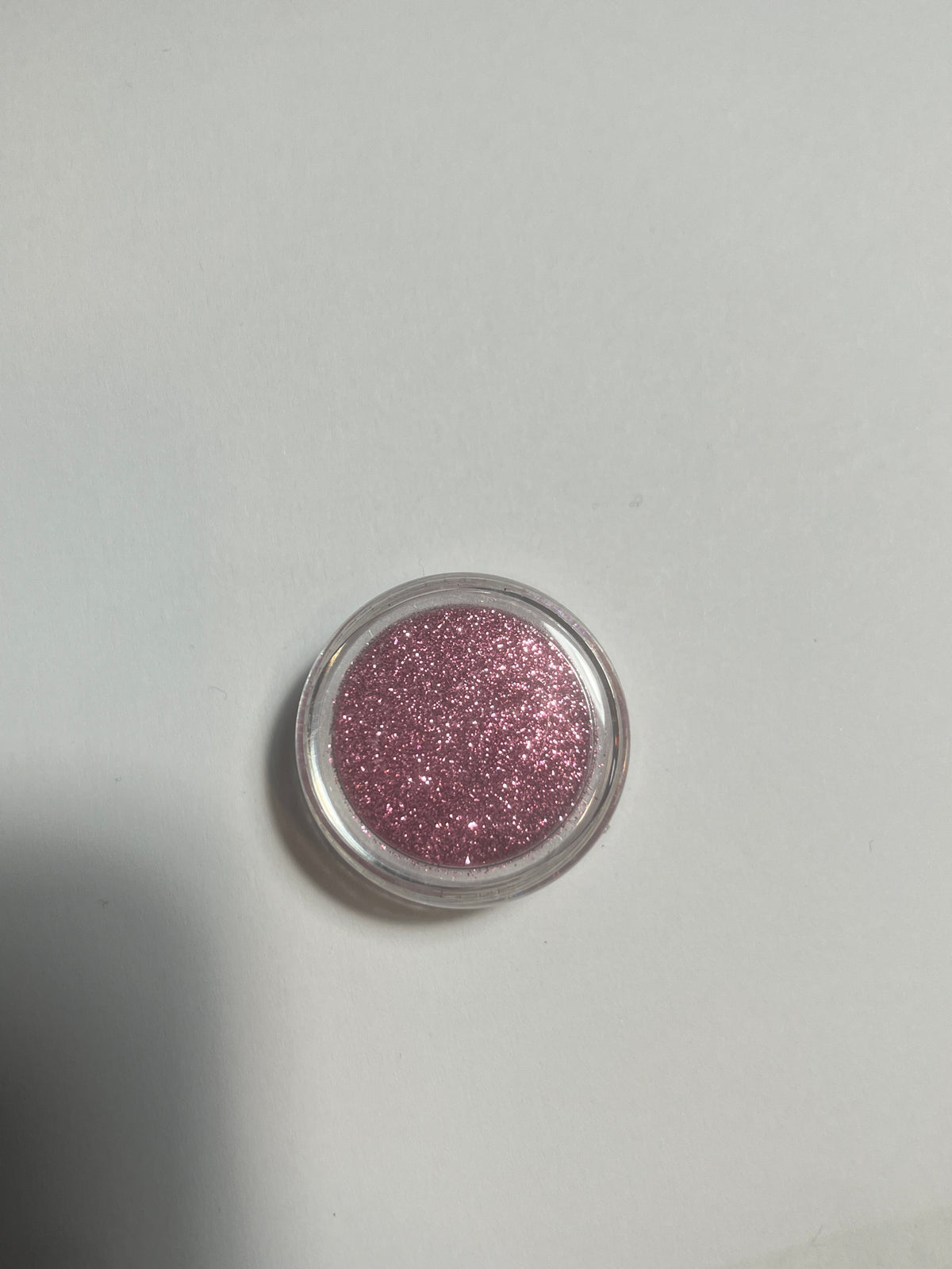 Nlc nail art glitters