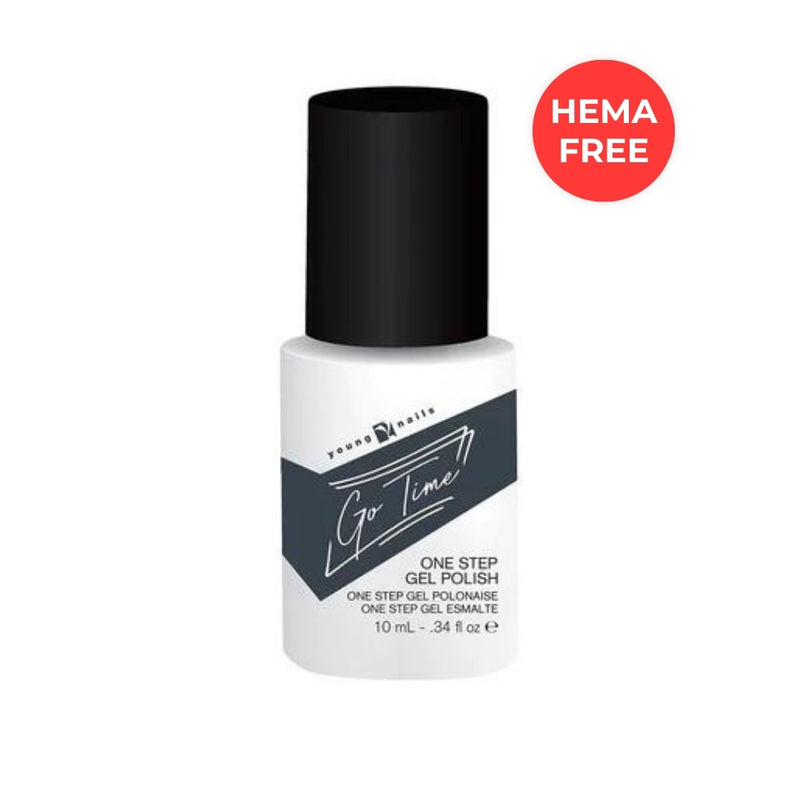 YN Go Time – Spätblüher, Schiefer