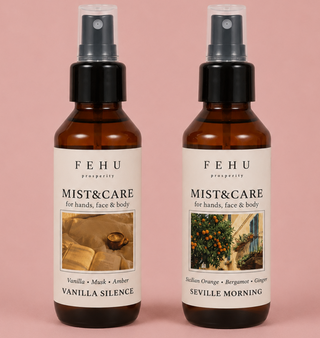 Mist&Care 100ML