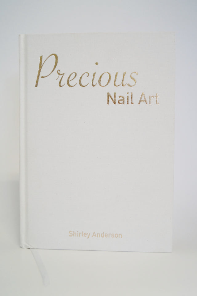 Precious Nail Art