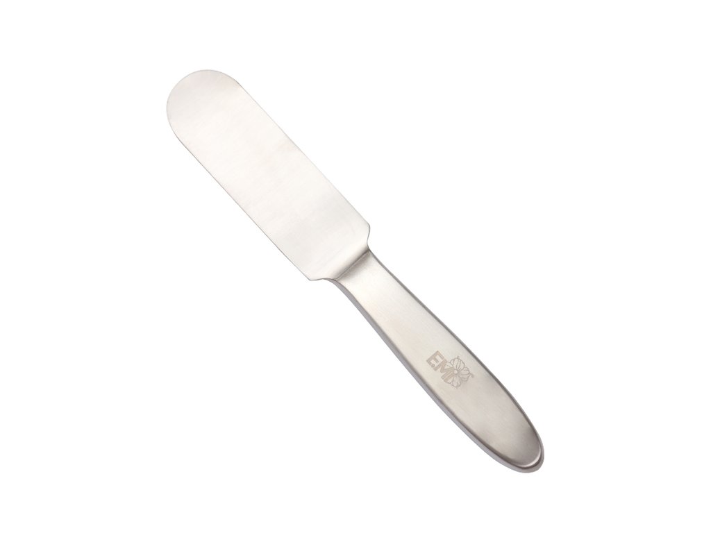 Stainless Steel Pedicure File