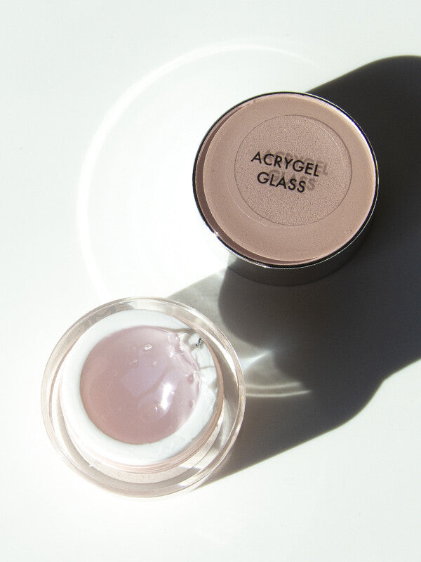 Acrygel Glass, 5g/30ml/60 ml