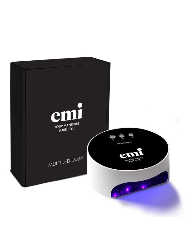 EMI Professional Multi-LED-Lampe 36W