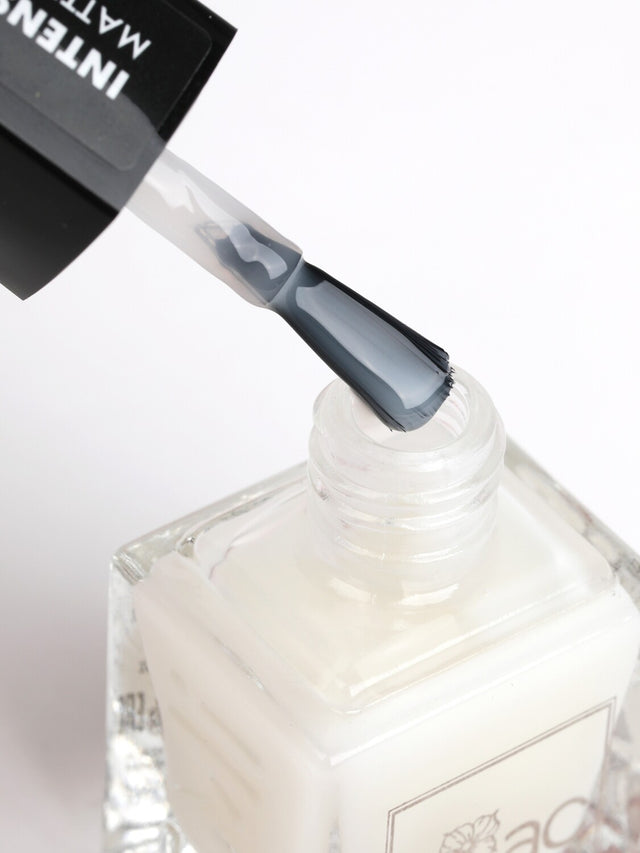 Intense Care Matte Effect, 9 ml.