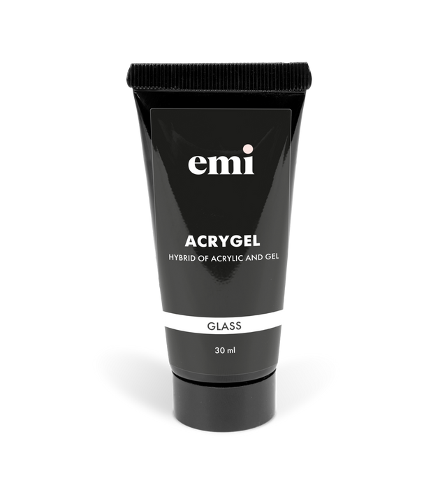 Acrygel Glass, 5g/30ml/60 ml