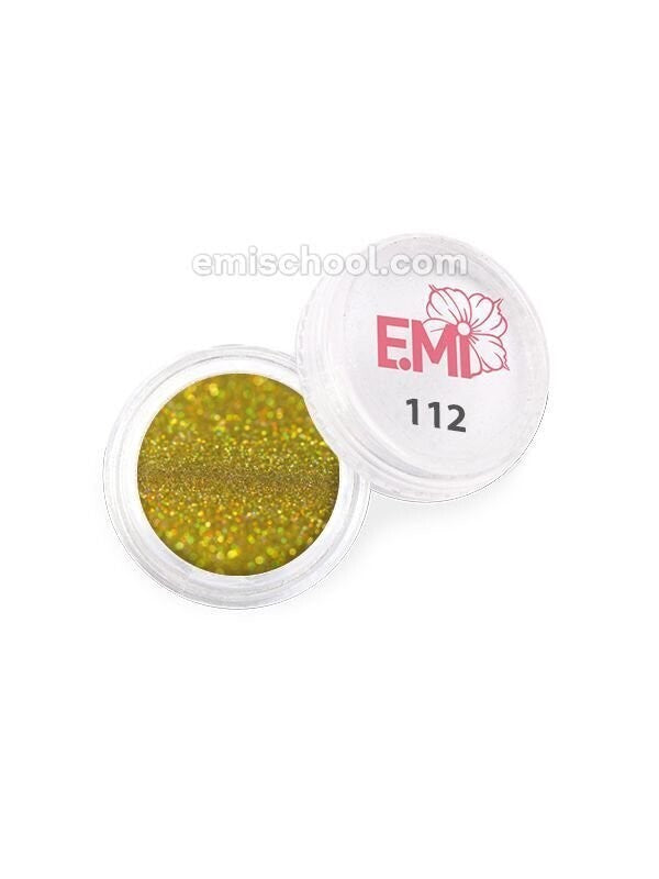 Dust holographic #112