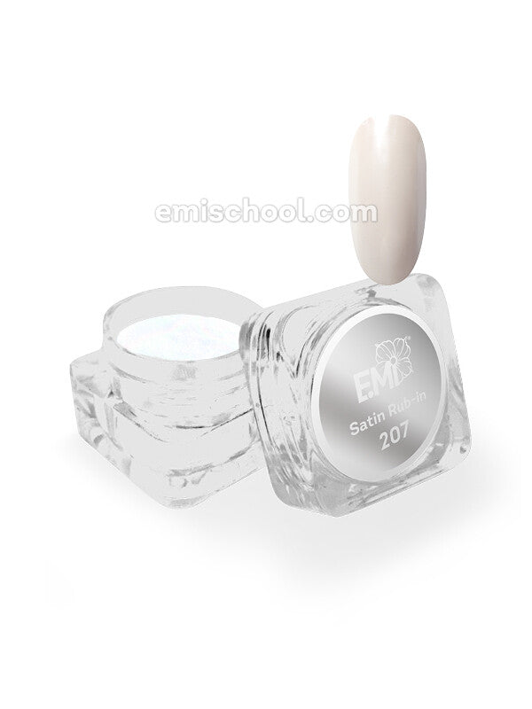 Satin-Einreibe Nr. 207