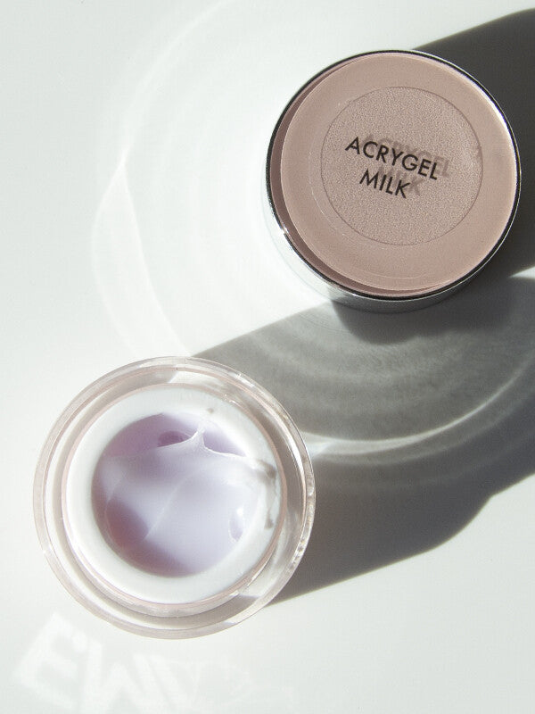 Acrygel Milk, 5g/30ml