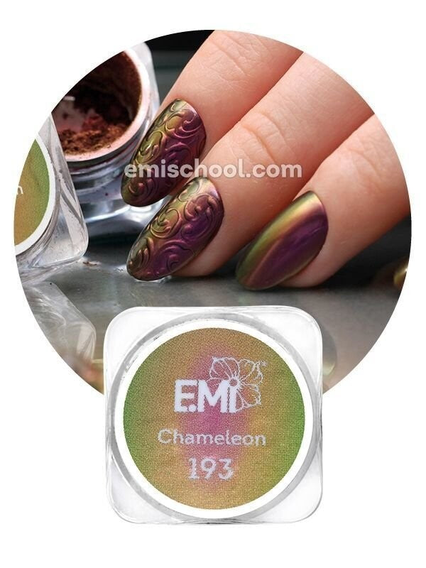 Pigment Chamäleon #193, 0,5 g.