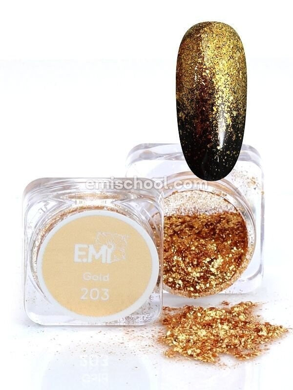 Pigmentgold #203