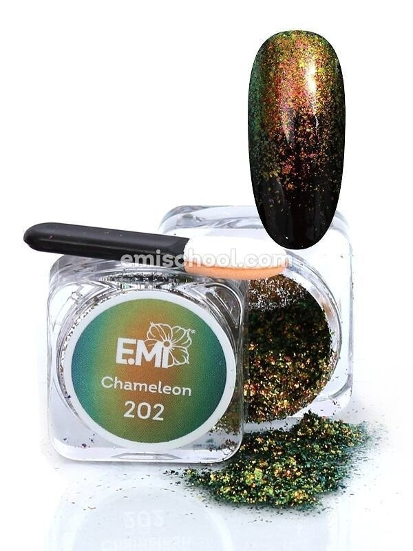 Pigment Chameleon #202