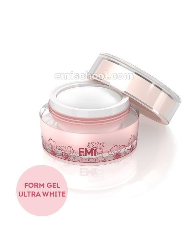Form Gel Ultra White 5/15 g.