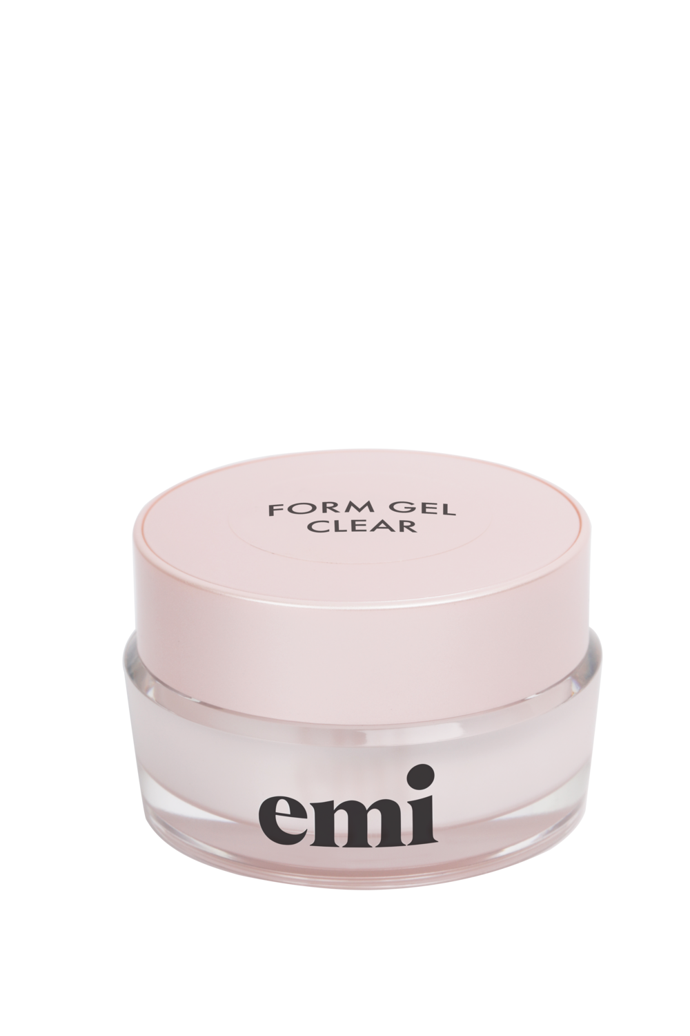 Form Gel Clear, 5/15/50 g.