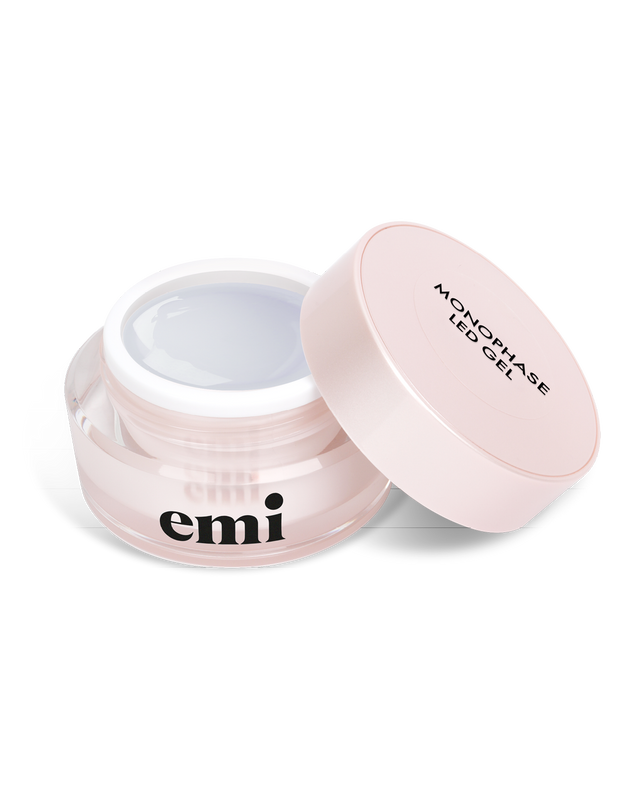 MonoPhase LED Gel, 5/15/50/100 g.